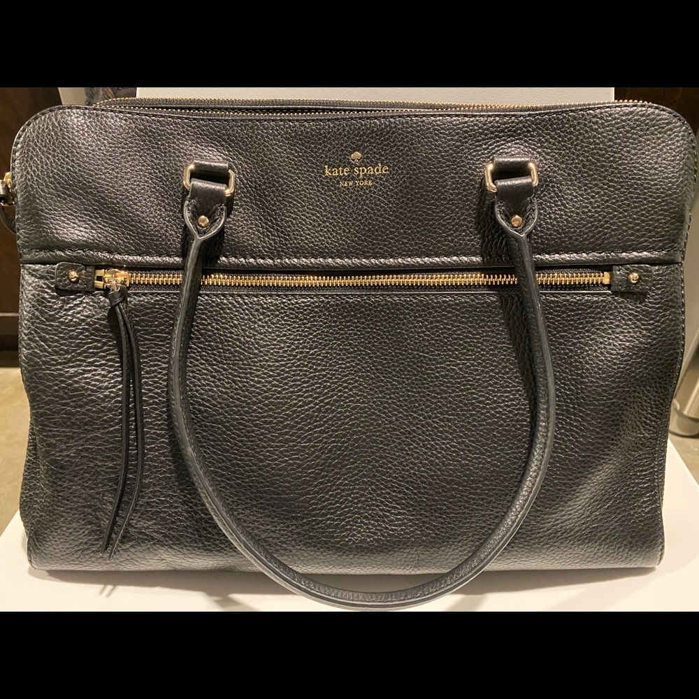 Kate Spade New York Cobble Hill Kiernan Tote Bag